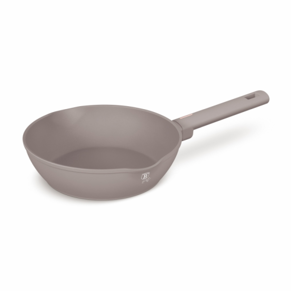 Berlinger Haus Titanium Pro pánev 24 cm