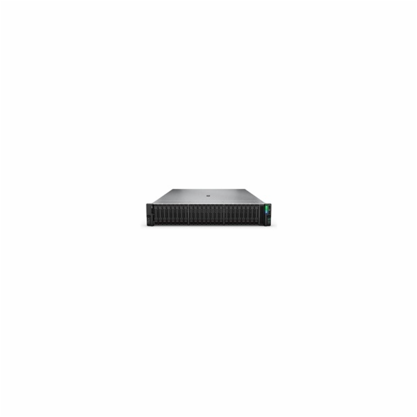 HPE DL380 G11 6526Y, 128GB, NS204i, RPS