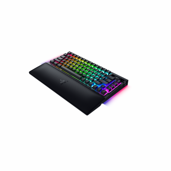 Razer BLACKWIDOW V4 PRO 75%