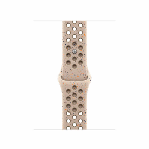 Apple 40mm Desert Stone Nike Sport Band 