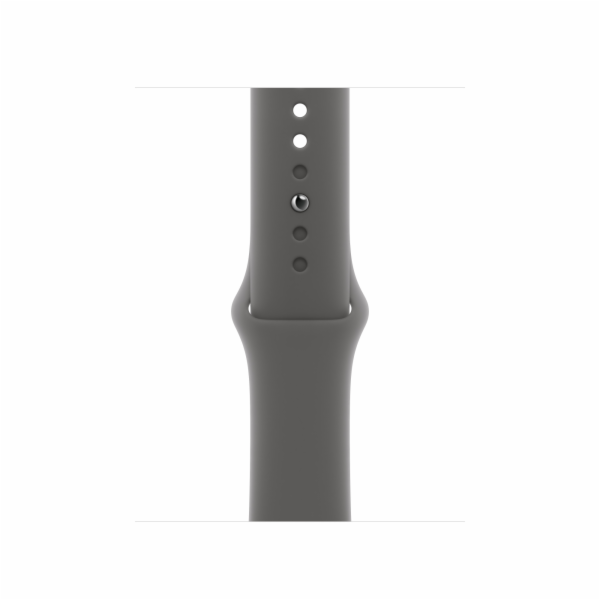 Apple Watch 40mm Stone Gray Sport Band - M/L