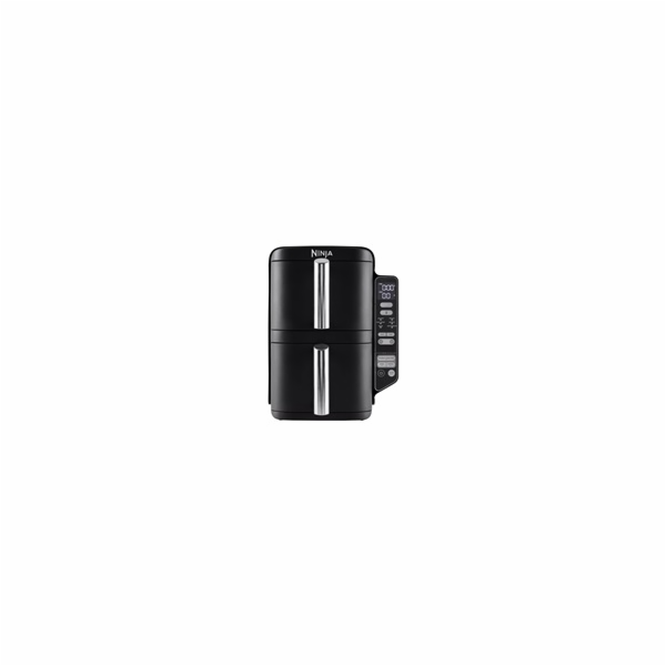 Dvoupatrová horkovzdušná fritéza Ninja Double Stack SL300EU