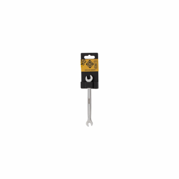 Plochý klíč Forte tools 8 x 10 mm