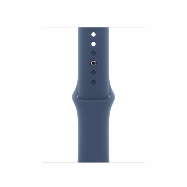 Apple Watch 42mm Denim Sport Band - M/L