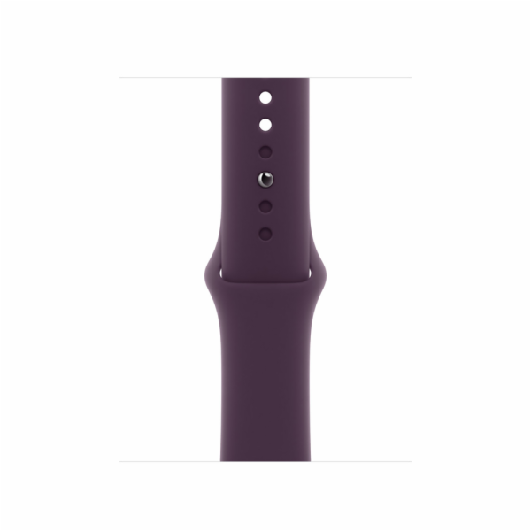 Apple Watch 42mm Plum Sport Band - M/L