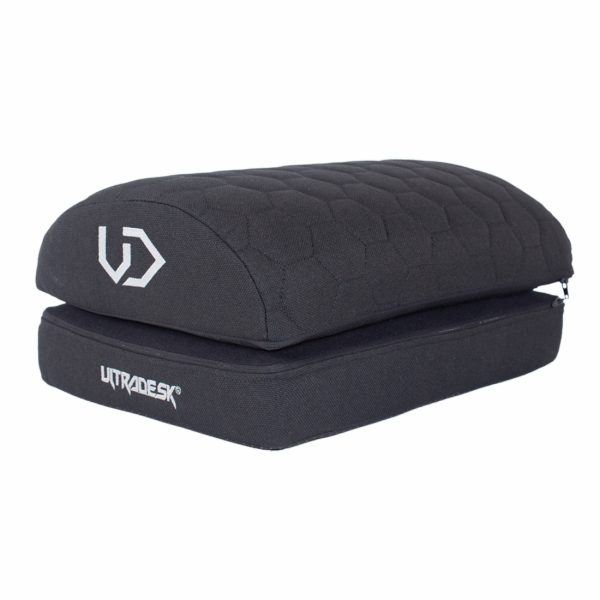Ultradesk Ergonomická základna nohou, FRONTSTEP nastavite...