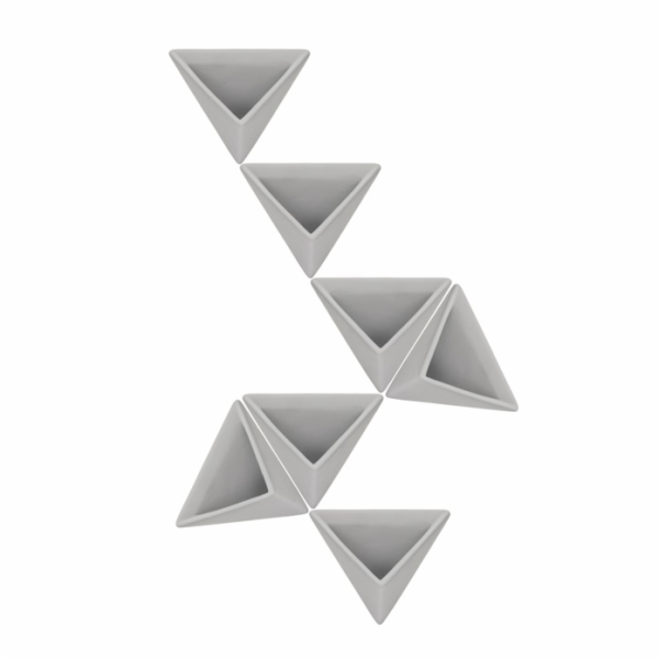 Závěsný gelový hrnec Domoletti, keramika, O 60 cm