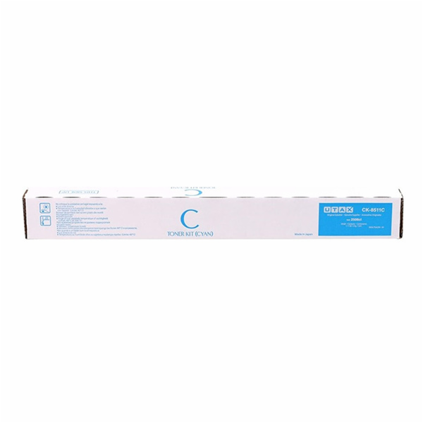 Utax 1T02L7CUT0  CK-8511C  originální/Ut