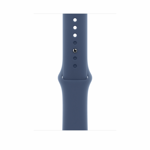 Apple Watch 46mm Denim Sport Band - S/M