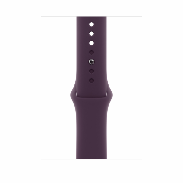 Apple 46mm Plum Sport Band - S/M