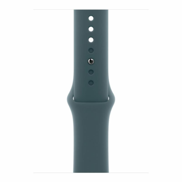 Apple Watch 46mm Lake Green Sport Band - M/L