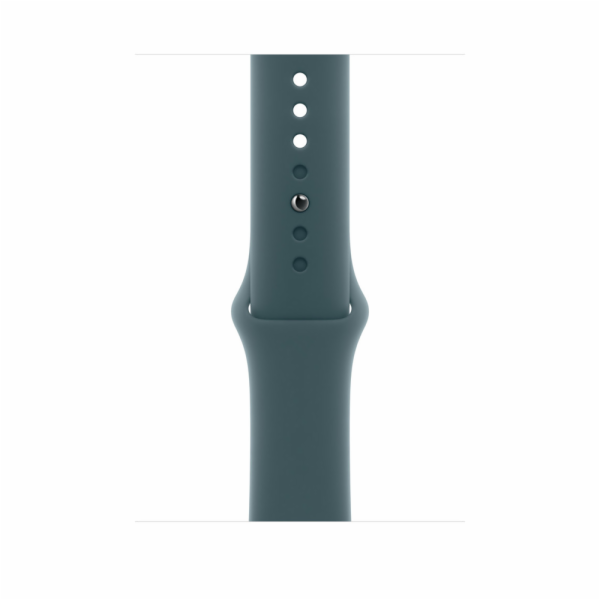 Apple Watch 46mm Lake Green Sport Band - S/M