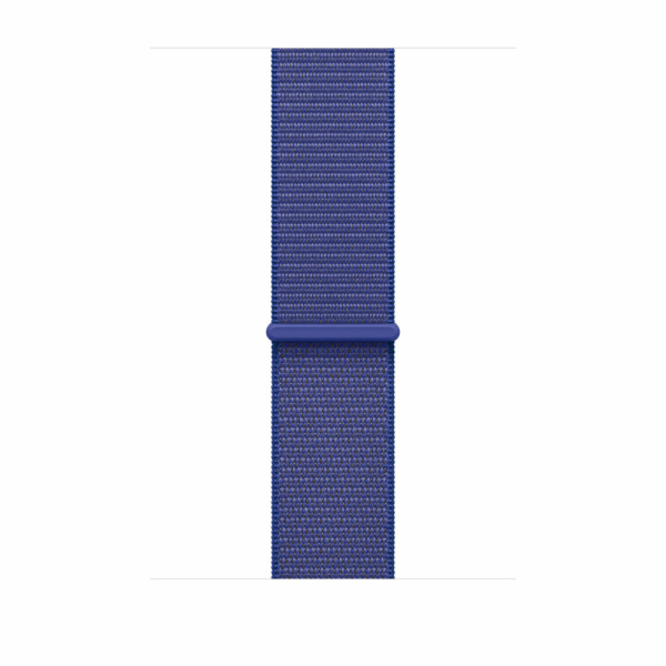 Apple Watch 46mm Ultramarine Sport Loop