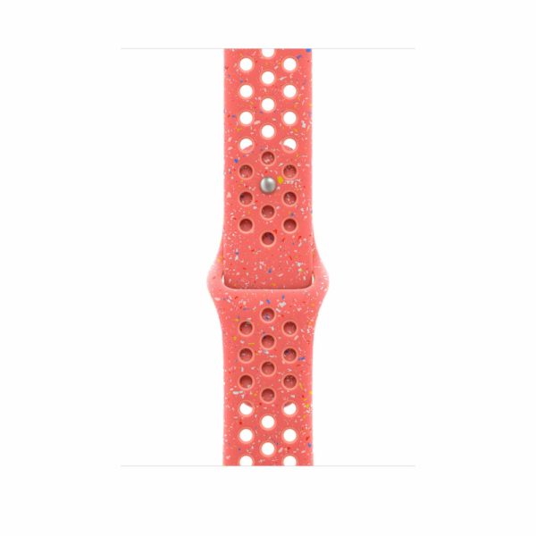 Apple 46mm Magic Ember Nike Sport Band -