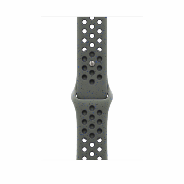 Apple 46mm Cargo Khaki Nike Sport Band -