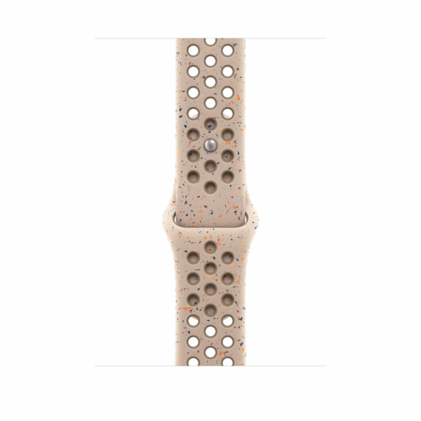Apple 46mm Desert Stone Nike Sport Band 