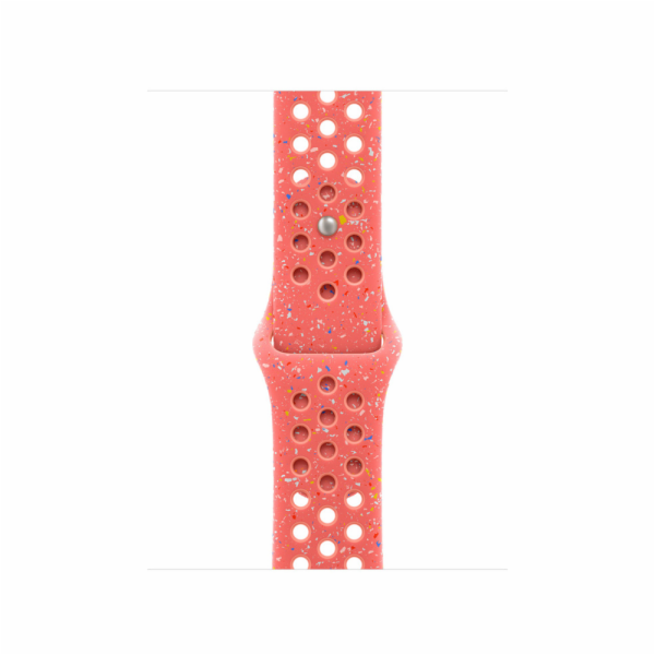 Apple Watch 42mm Magic Ember Nike Sport Band - M/L