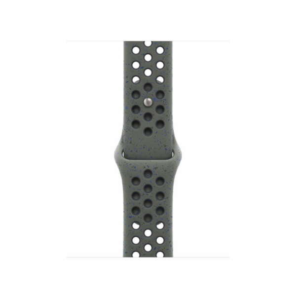 Apple Watch 42mm Cargo Khaki Nike Sport Band - S/M