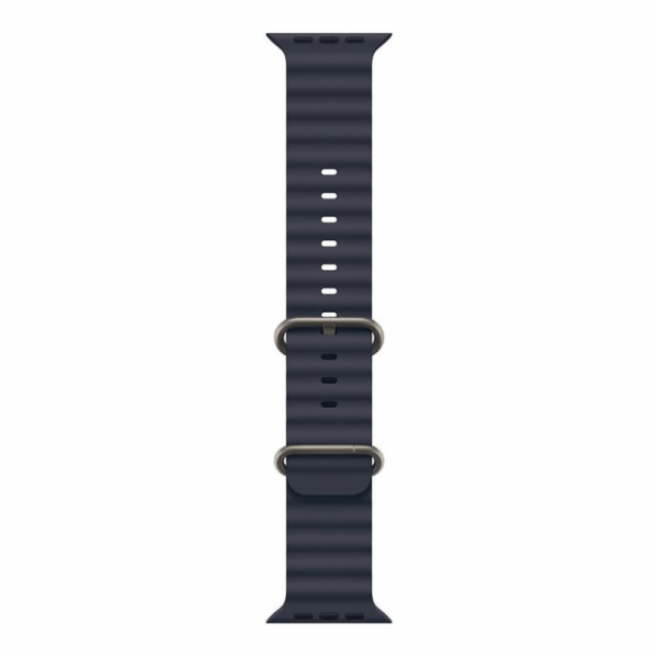 Apple náramek Ocean 49mm, pásek na hodinky