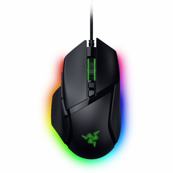 Razer Basilisk V3 35K (schwarz)