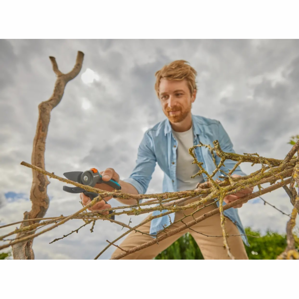 GARDENA zahradní nůžky PremiumCut Pro - suché dřevo