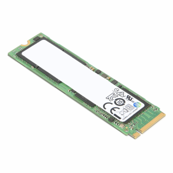 Lenovo 2TB výkonný PCIe Gen4 M.2 2280 SSD 4XB1M86956