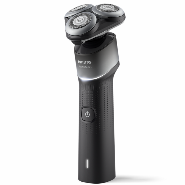 Holicí strojek Philips 5000X série X5004/00, černý