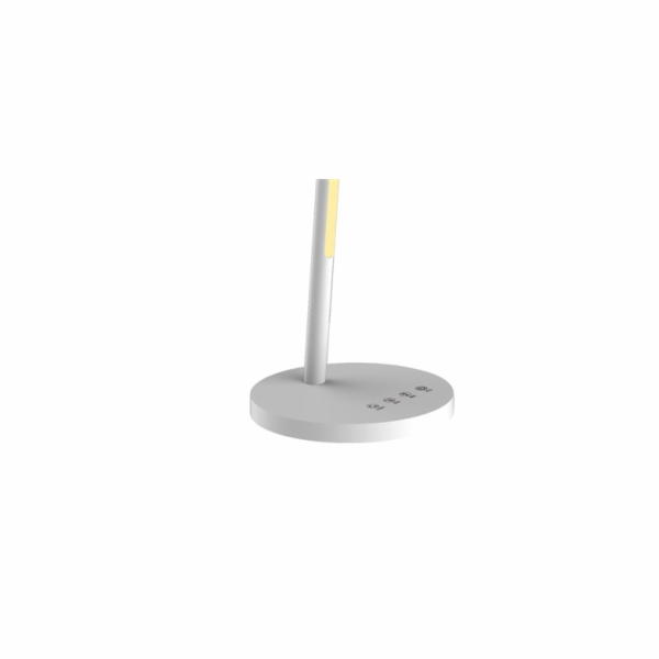 Standardní lampa STIGA BL1381 BÍLÁ, LED, 6W