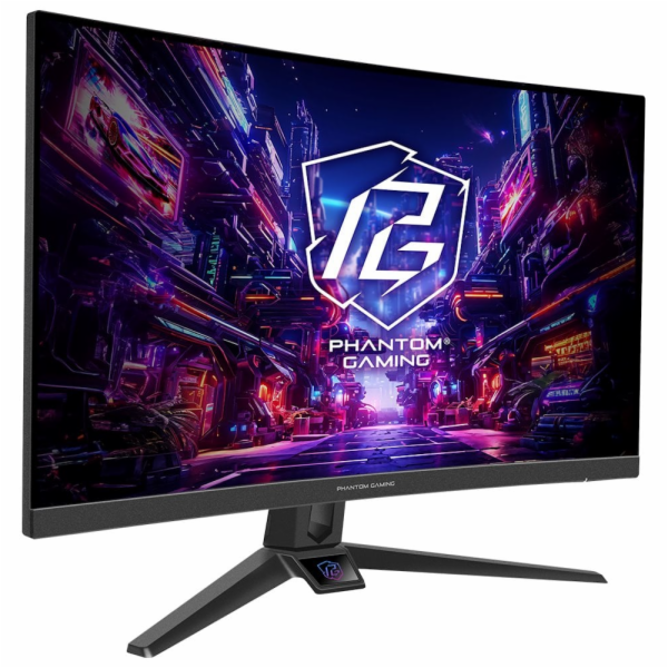 Asrock Phantom Herní počítačový monitor PG27FRS1A 68,6 cm...