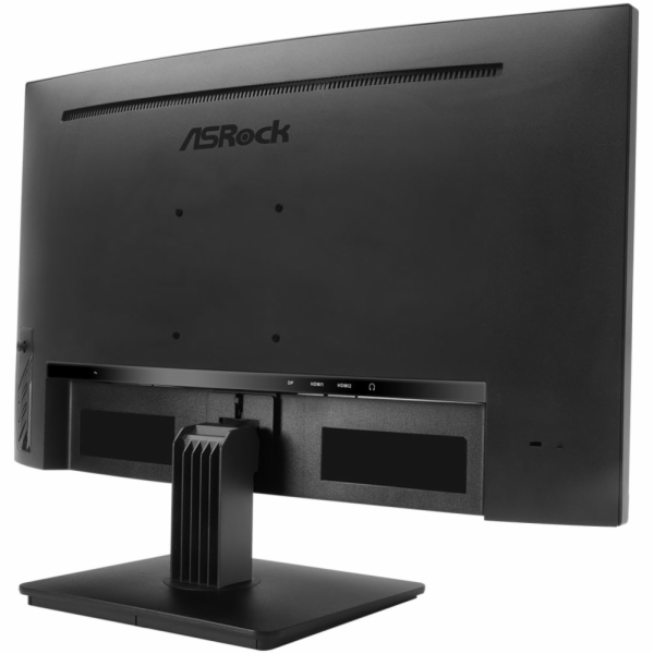 Phantom Gaming by Asrock monitor zakřivený PG27QRT1B 27"/...