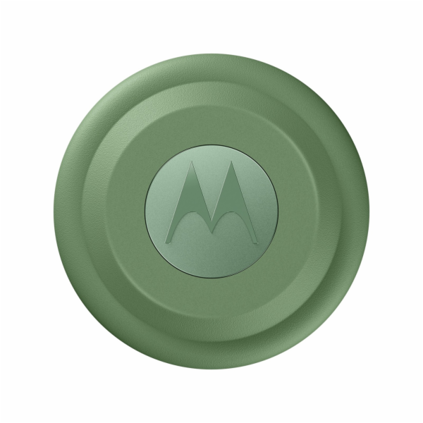 Moto Tag Jade Green