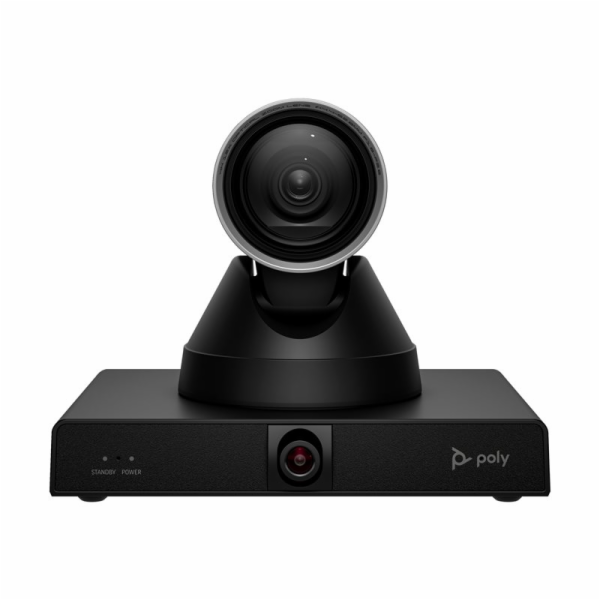 HP Poly Studio E60 - Konferenční kamera - PTZ - barevný -...