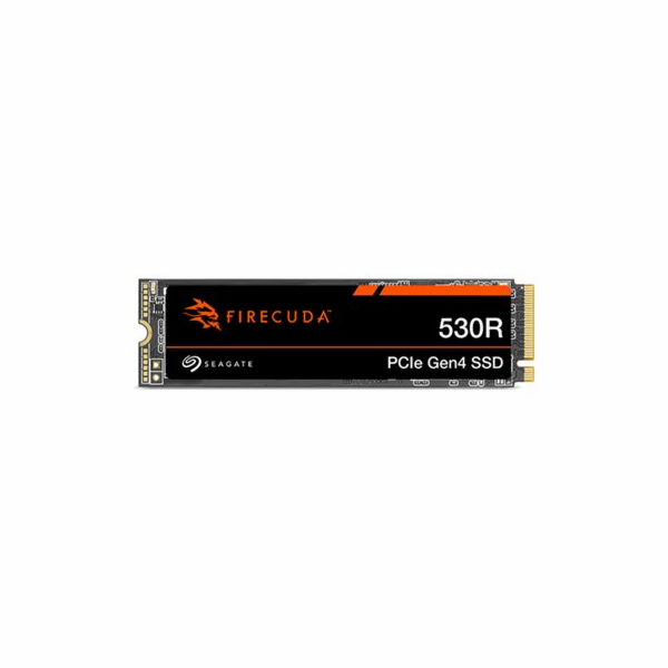 Seagate FireCuda 530R 1TB, SSD