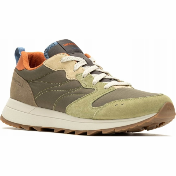 Merrell Merrell Alpine 83 Sneaker Sport J006063 Green 45