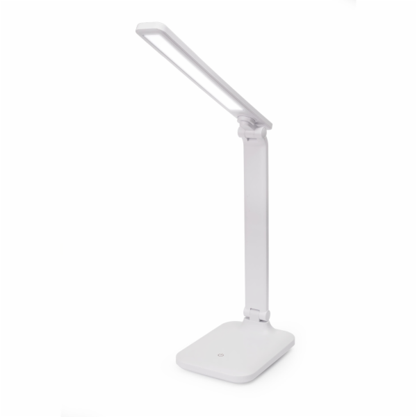 Platinet PDL194W stolní LED lampa Remus 5W stmívatelná, d...