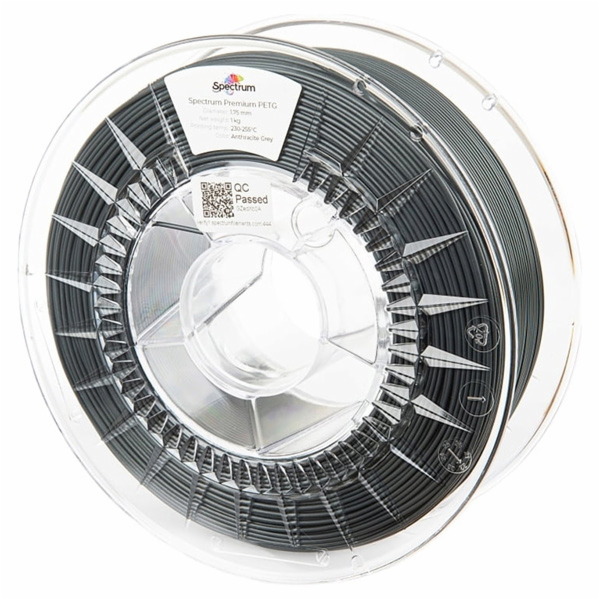 Spectrum Filament 80833  Premium PET-G a