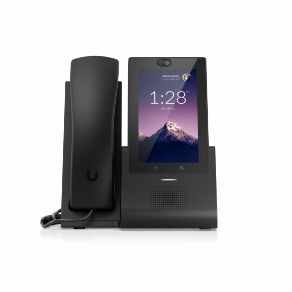 UBNT Phone Touch