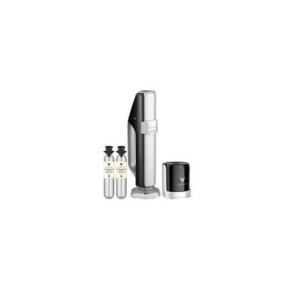 CORAVIN Sparkling ( Sytém pro uchování šumivého vína ) - ...