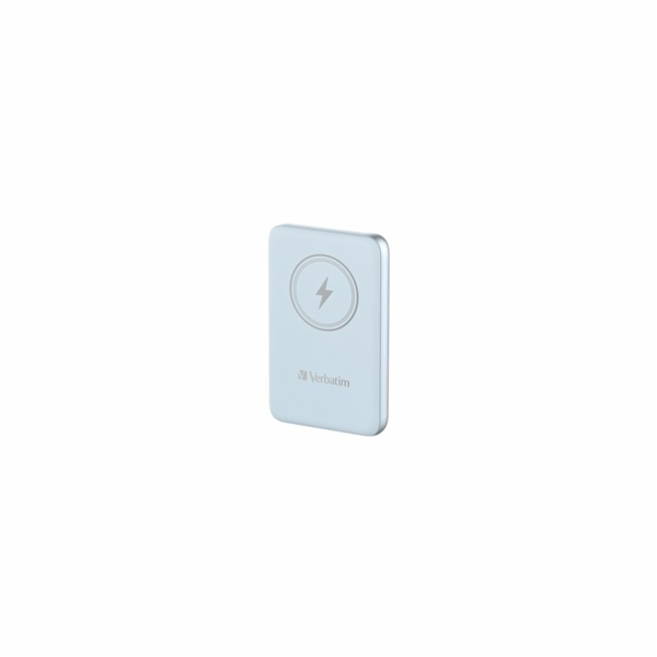 VERBATIM Powerbanka Charge  n  Go, Magnetická, 10000 mAh,...