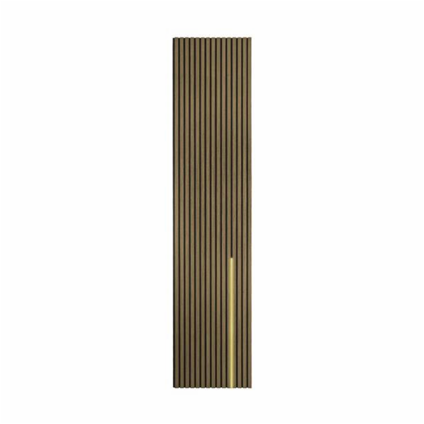 LED osvětlení G21 pro akustické panely 100 cm, teplá žlut...