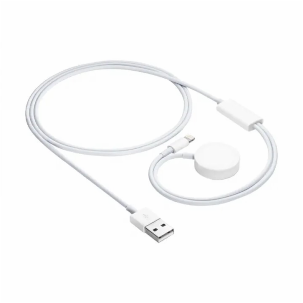 Akyga Nabíjecí kabel Apple Watch Ultra 2 / Watch Series 9...