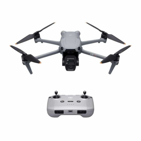 DJI Air 3S (DJI RC-N3)