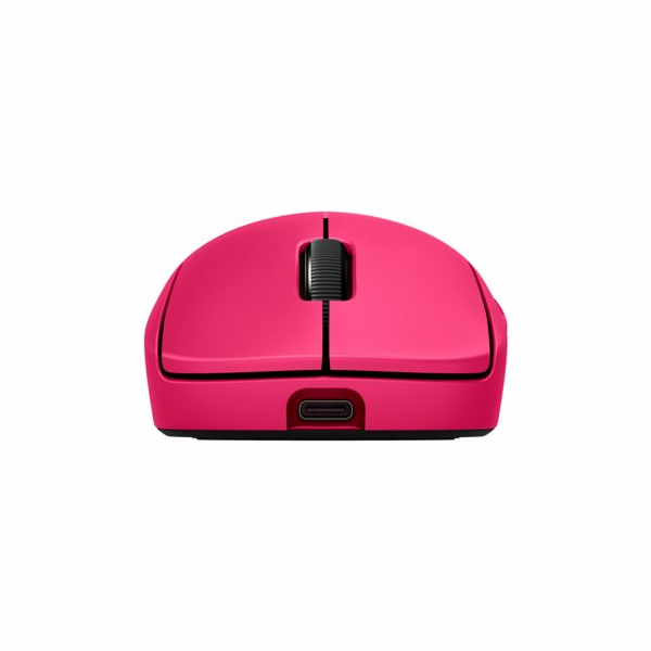 LOGITECH PRO 2 LIGHTSPEED - PINK