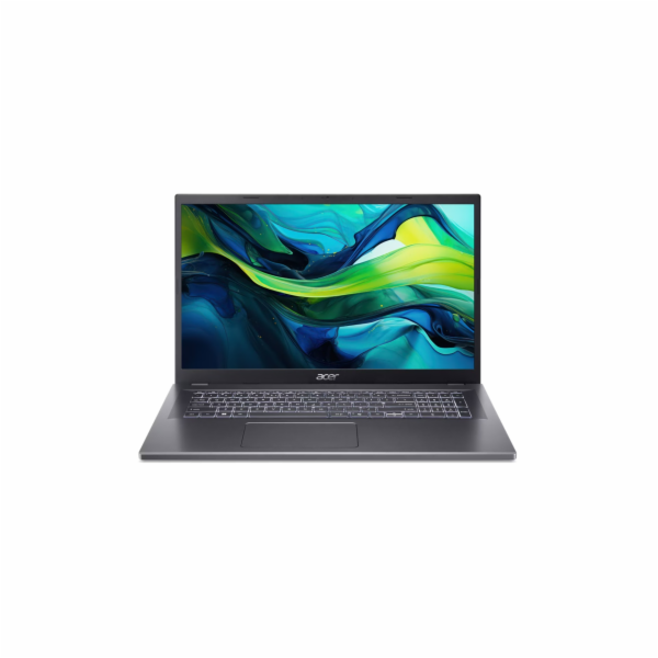 Acer Aspire 17/A17-51M/7-150U/17,3"/FHD/32GB/1TB SSD/UHD/...