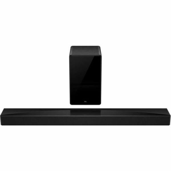 TCL Q75HE Soundbar 5.1.2 s Dolby Atmos
