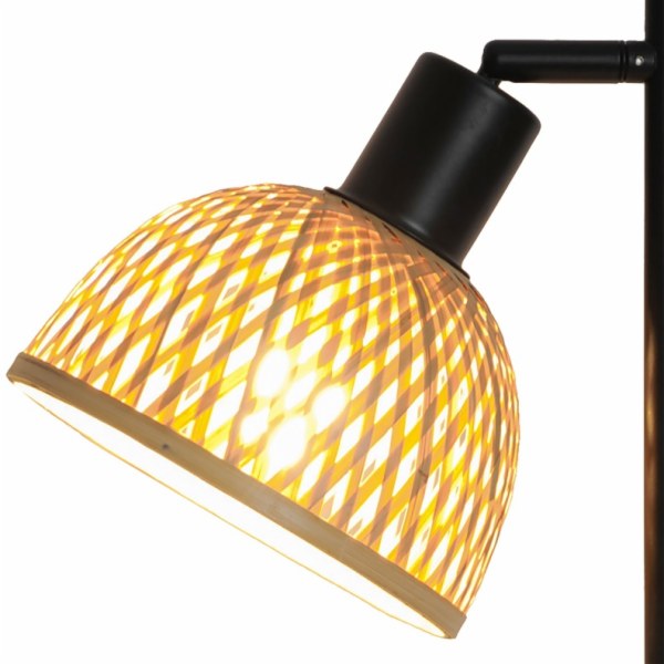OKKO Stolní lampa Corbo R6322001-1T, E27, volně stojící, 15W
