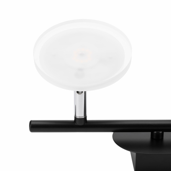 Stropní svítidlo Domoletti Plate LED16019A-2TU, 8 W, LED