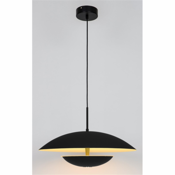 Závěsné svítidlo Domoletti Auras P18352-D40, 12 W, 3K