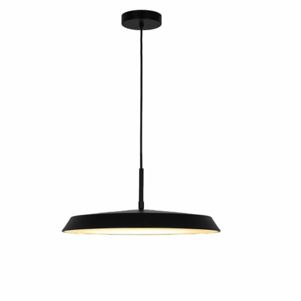 Stropní svítidlo Domoletti Cup P19063E D45, 23 W, 2700 °K