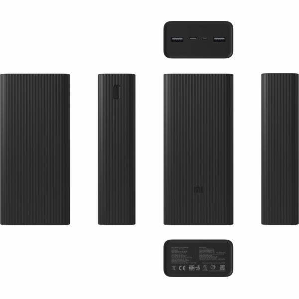 Xiaomi 18W Power Bank 30000mAh GL